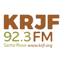 KRJF logo