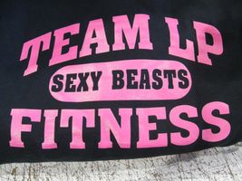 Team LP Fitness