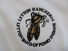 Lytton Rancheria