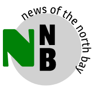 News of the North Bay Logo