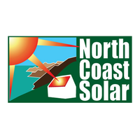 North Coast Solar logo