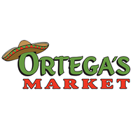 Ortega's Market Logo