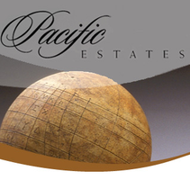 pacific estates logo