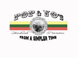 Pop & Yo's