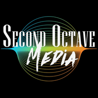 Second Octave Media logo