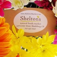 Shelton's Card