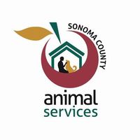 sonoma county animal services logo
