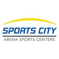 Sports City logo