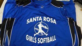 Santa Rosa High School_Softball