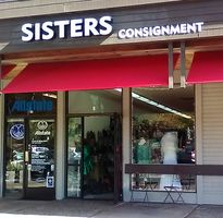 SISTERS Storefront
