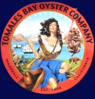 Tomales Bay Oyster Co