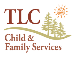 TLC Child & Family Services logo