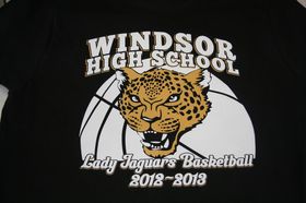 Windsor High School_Basketball