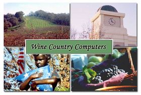Wine Country Computers 1