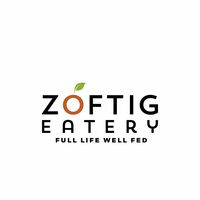 Zoftig Eatery logo