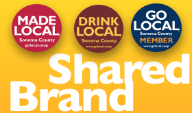 VIDEO: GO LOCAL Shared Brand