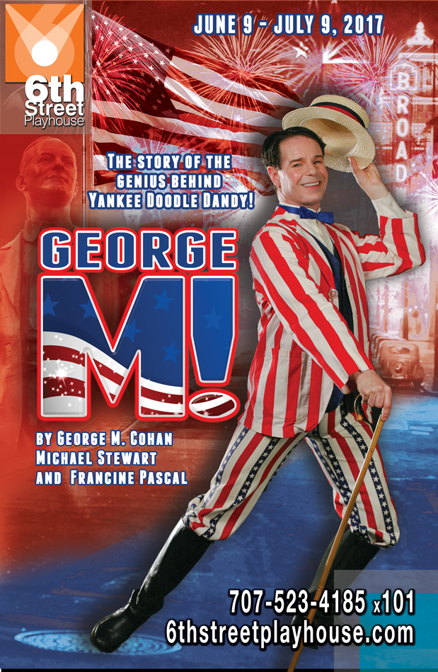 George M!