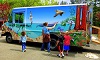 Mobile Marine Van/Steward Ship Volunteer Training #3