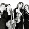 Tetzlaff Quartet