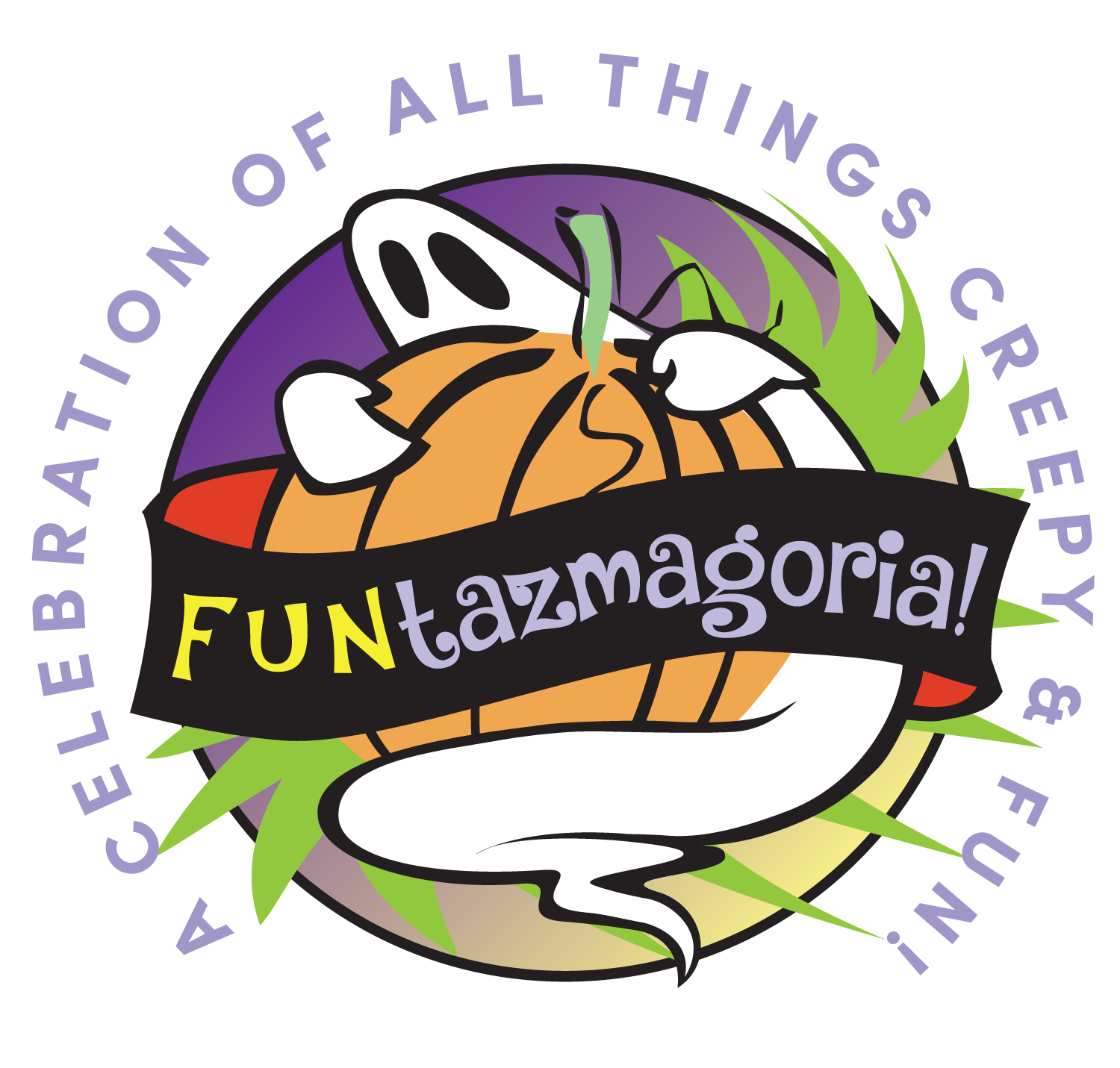 Funtazmagoria!