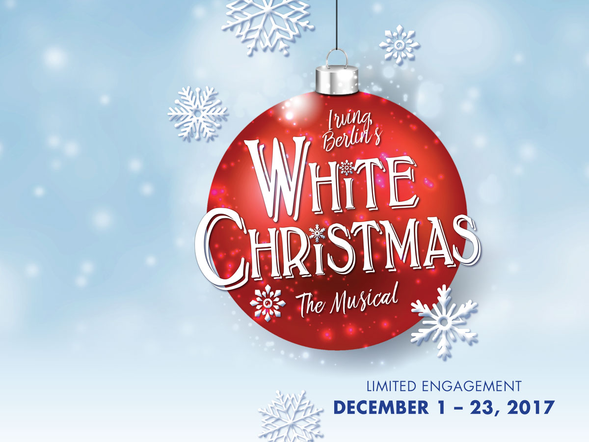 White Christmas