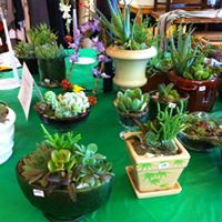 5th Annual "Under the Umbrellas" Winter Craft Faire