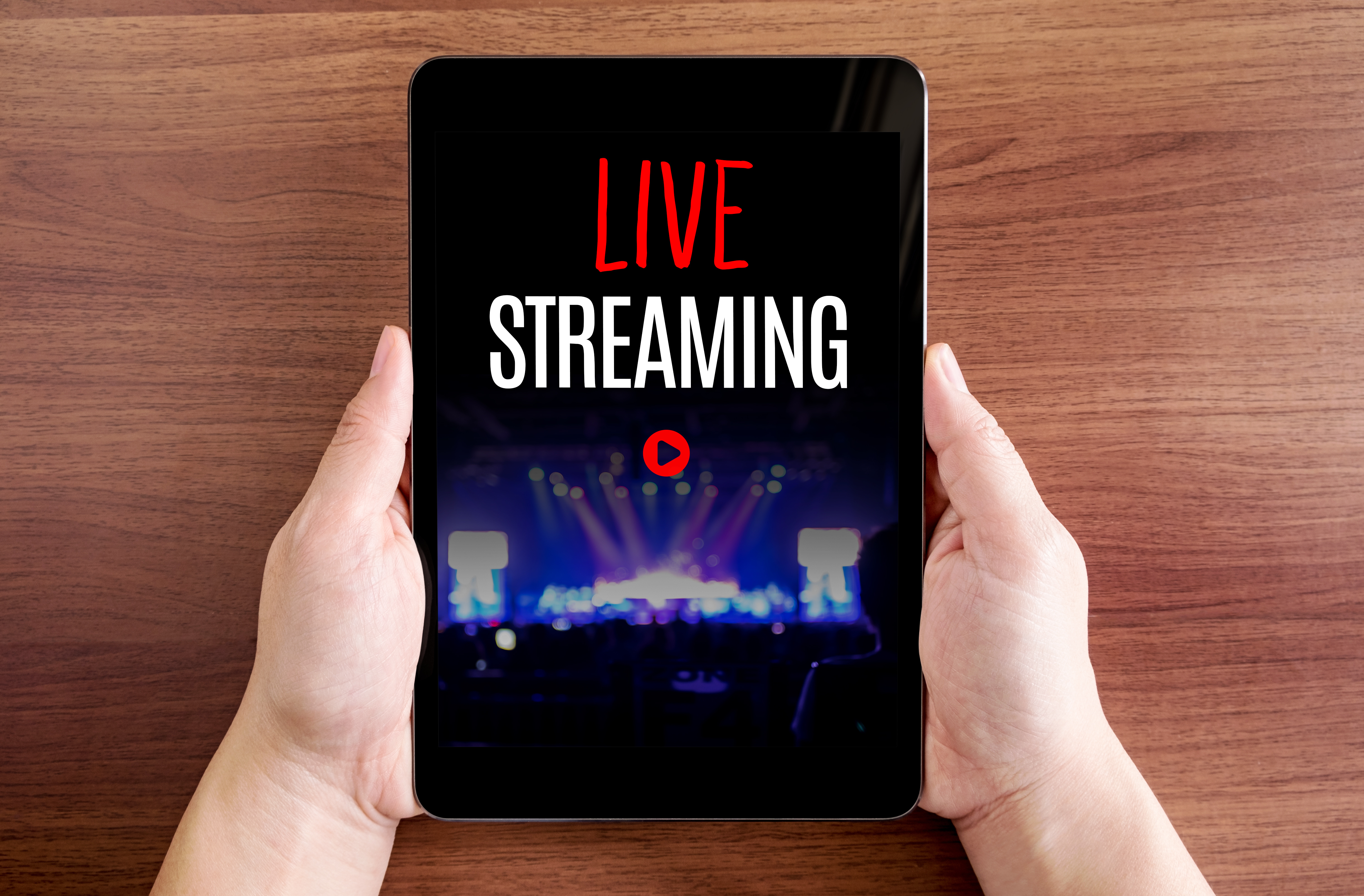 Streaming Simplified: Easier Access and Better Sound