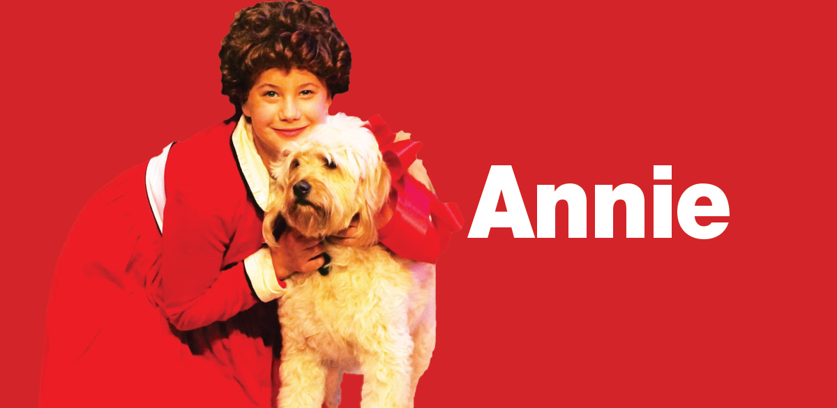 Annie