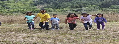 Cultural Sensitivity in Outdoor Education Docent Training