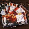 Holiday Chocolates from Bean to Bar with Volo Chocolate