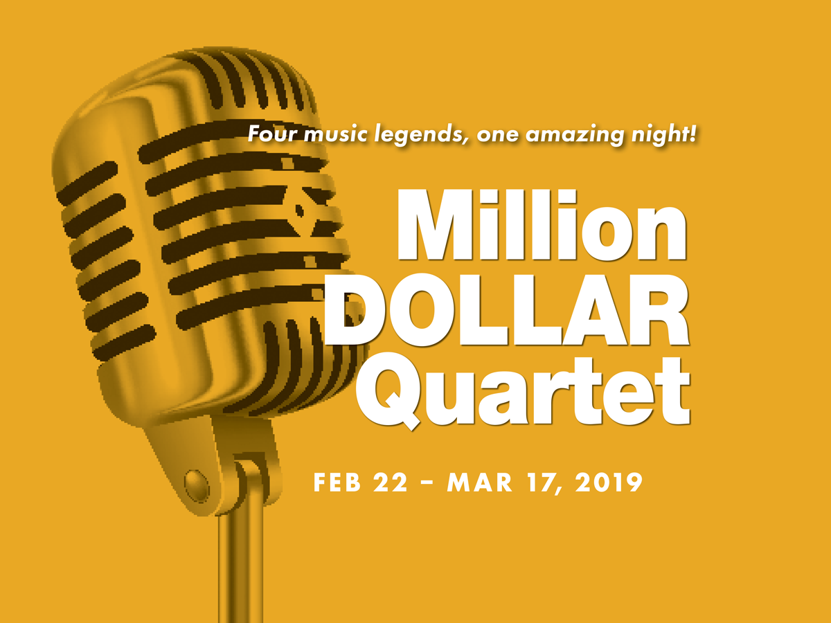 Million Dollar Quartet