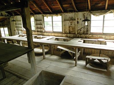Pond Farm Docent-led Tour