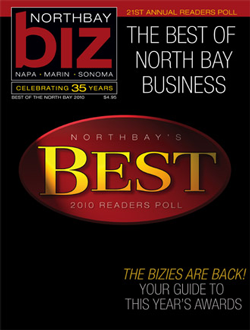 GoLocal Members are North Bay's Best
