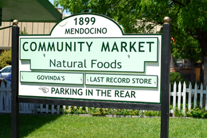 Food for People - Not Profit