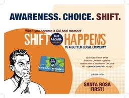 Santa Rosa First