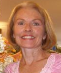 Carole Coler-DarkPersonally Speaking