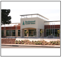 Redwood Credit Union Opens 6 Times More New Accounts