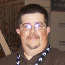 Matthew Waltenspiel - Personally Speaking