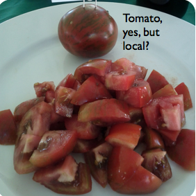 I Say Tomayto, You Say Tomahto