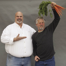 Oliver's Market Named 2013 Outstanding Retailer