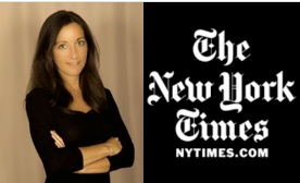 Amy Cortese Explores DPO's in New York Times Article