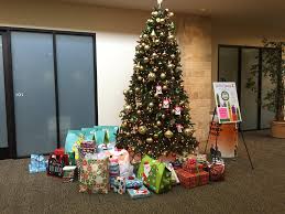 Redwood Credit Union Hosts Holiday Toy and Food Drives