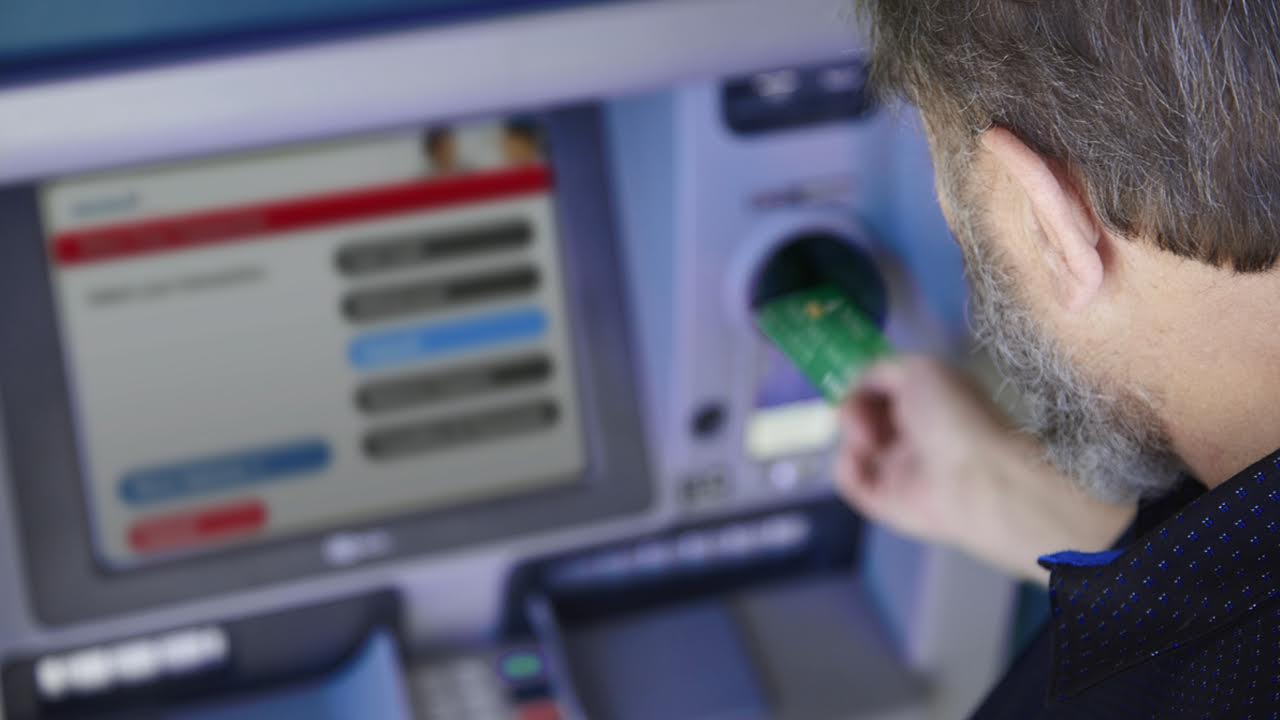 RCU Announces ATM Fee Rebate Program