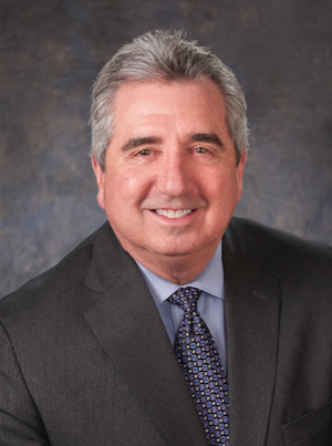 Exchange Bank Announces Rick Mossi as SVP of Retail Delivery