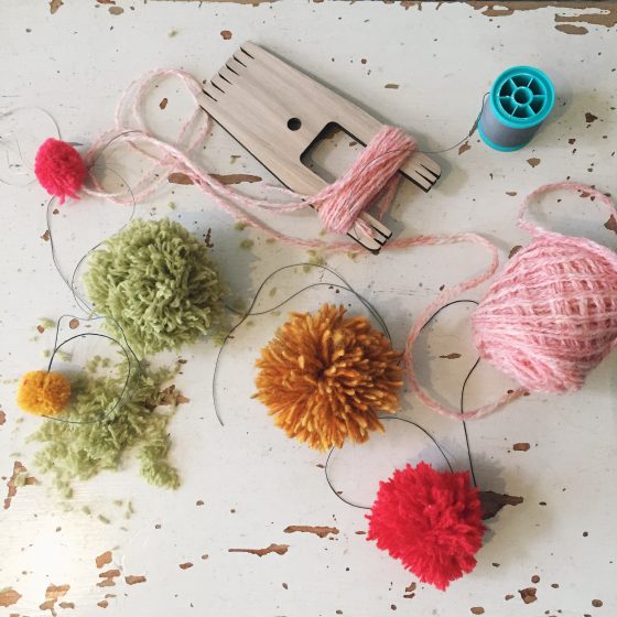 PomPom Party! - Events - GO LOCAL