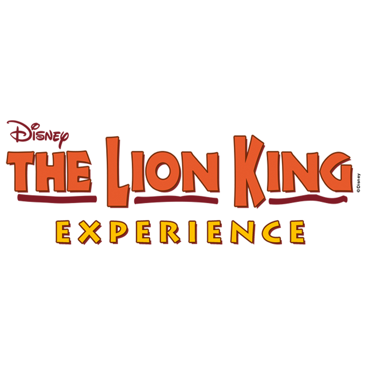 The Lion King Experience - Events - GO LOCAL