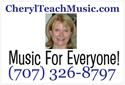 Music Lessons For Everyone!