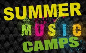 Summer Music Camps, and All Year Round