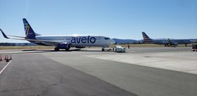 Avelo and American Airlines