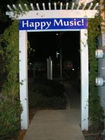 Happy Music!